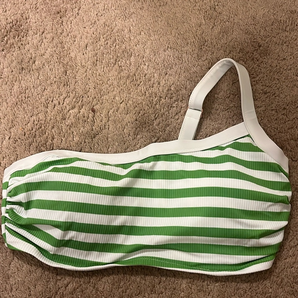 Target Bathing Suit Top